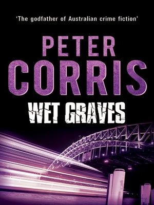 cover image of Wet Graves